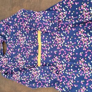 Long Sleeves Girls dress size XL
